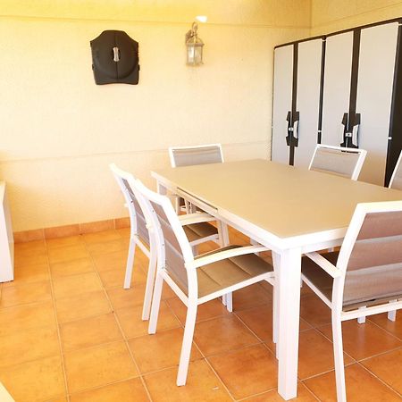 Atico Zona Veneziola, La Manga Lejlighed Eksteriør billede